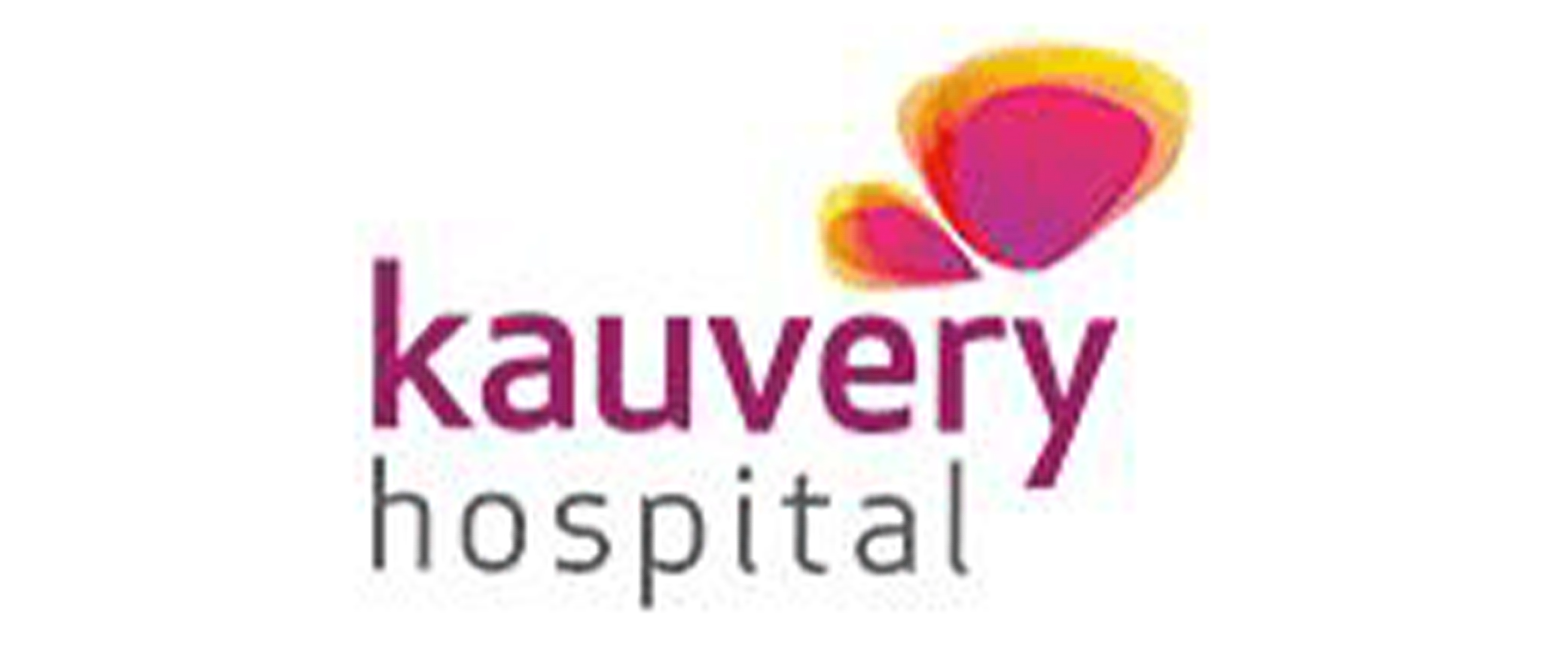 Kauvery Hospital