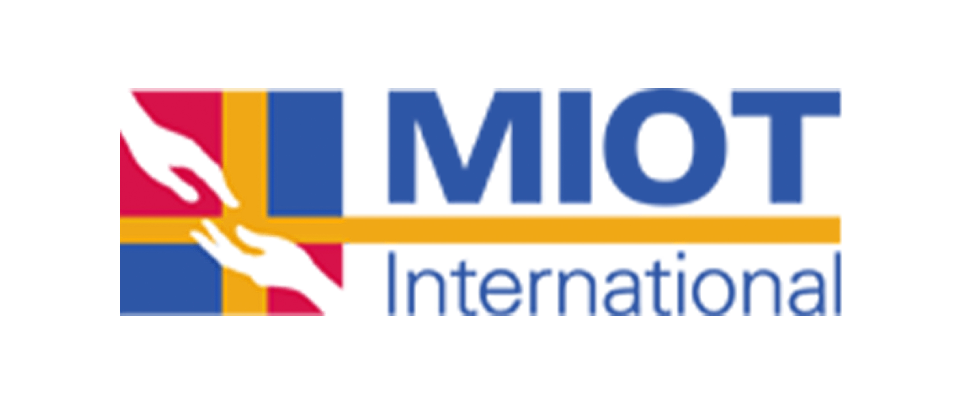 MIOT Hospital