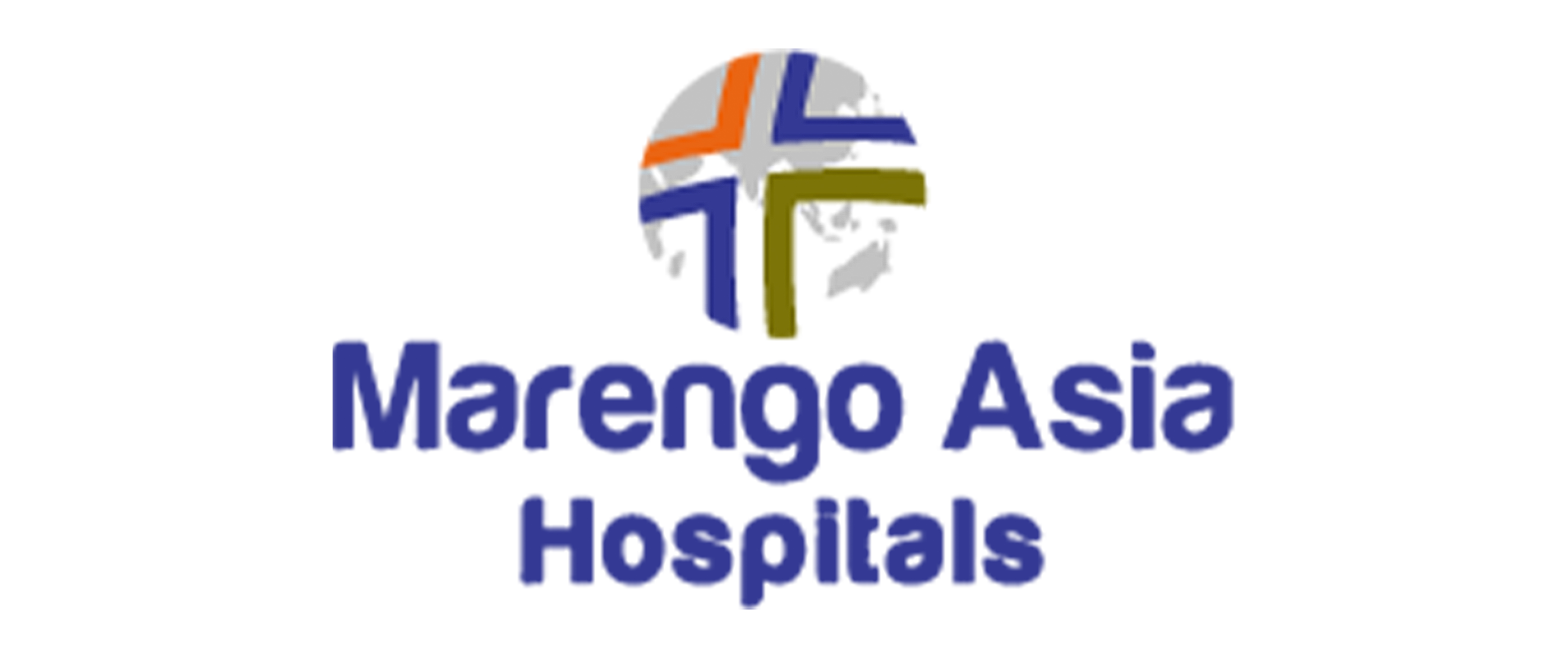 Marengo Hospital