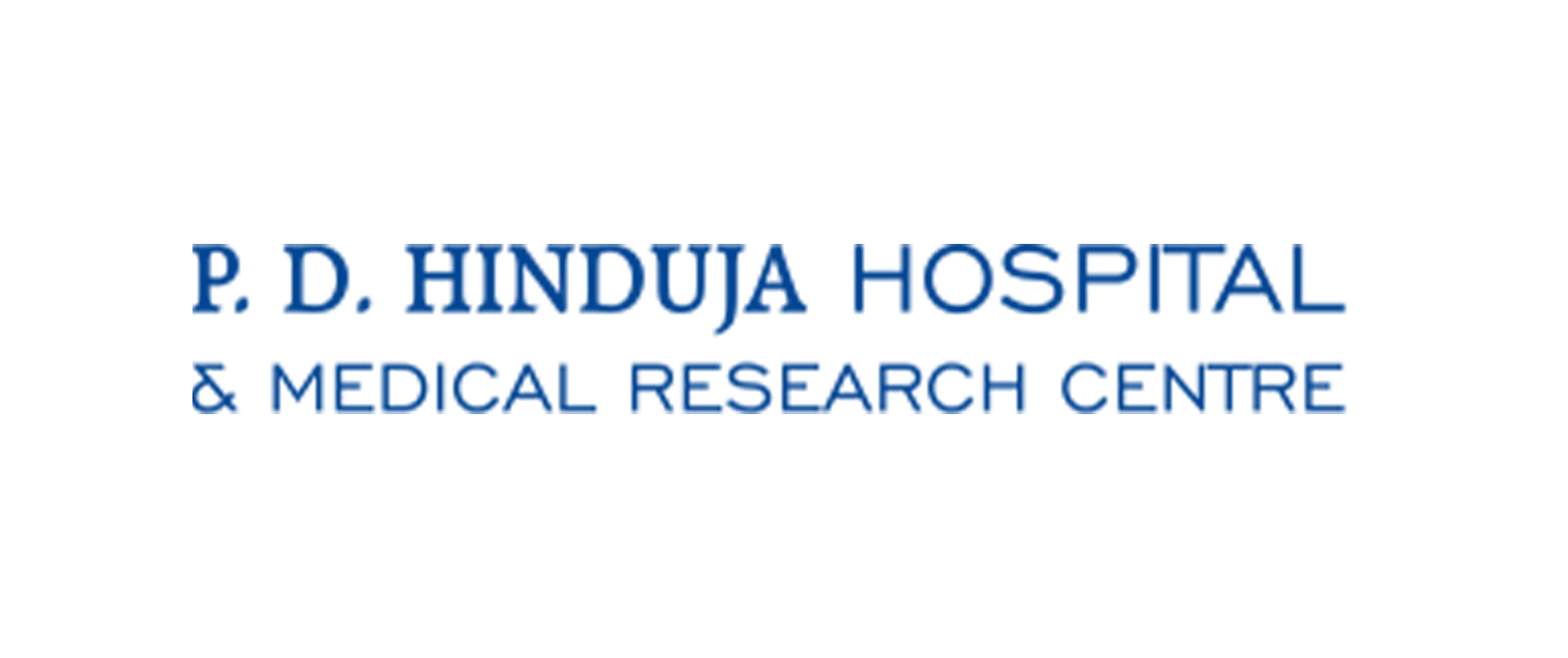 PD Hinduja