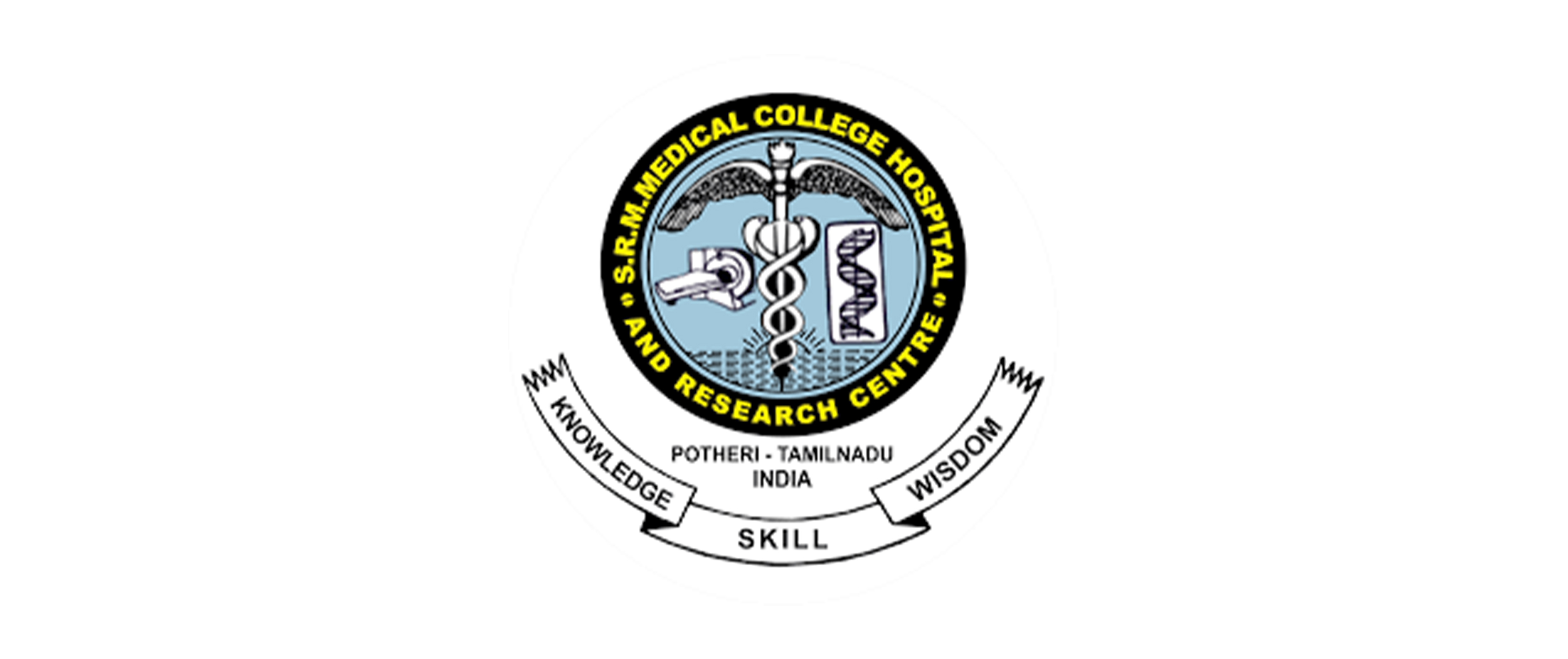 SRM Hospital