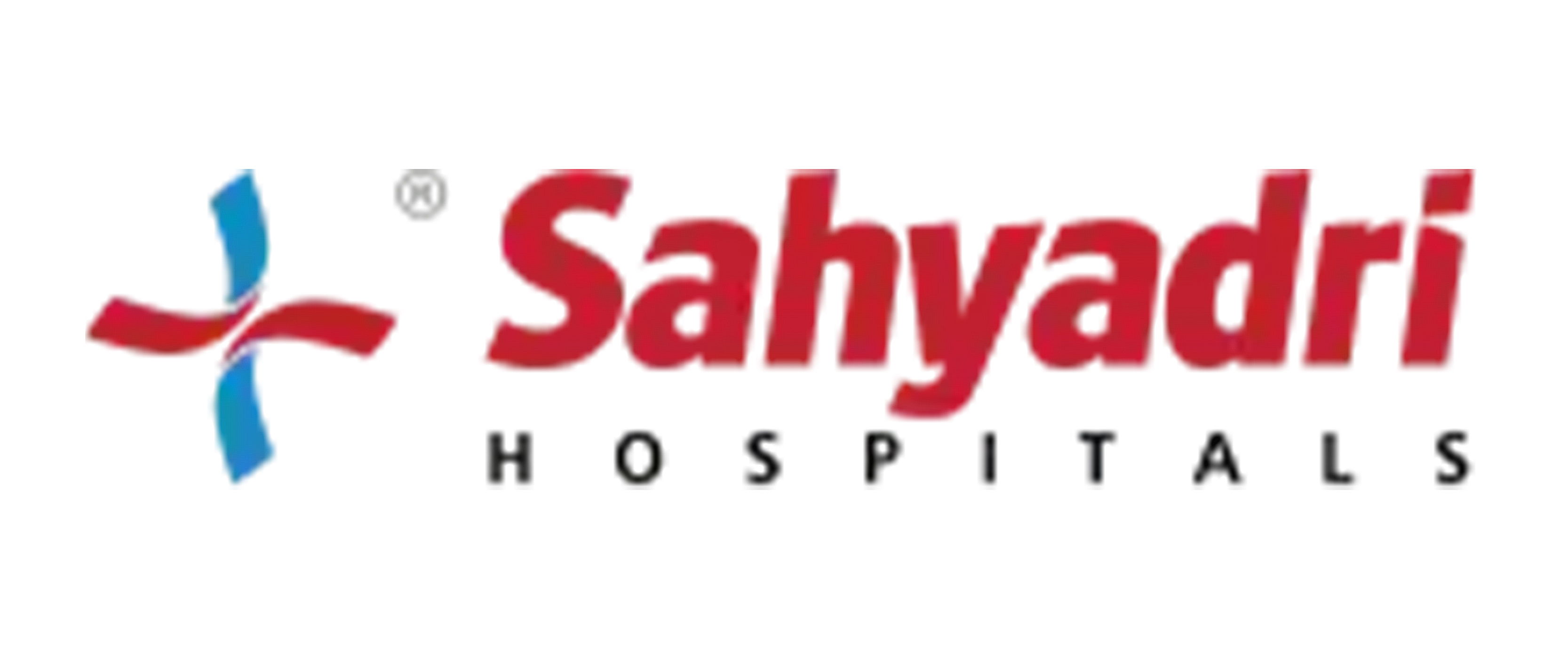 Sahyadri Hospital