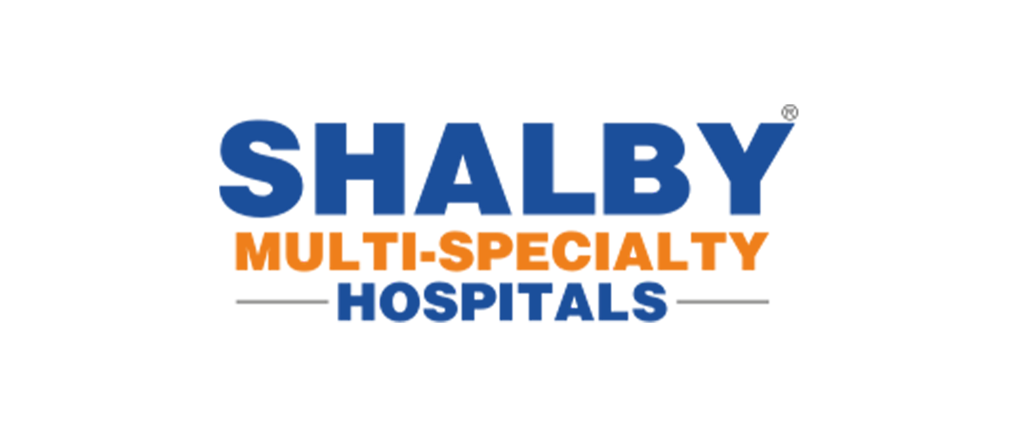 Shalby Hospital