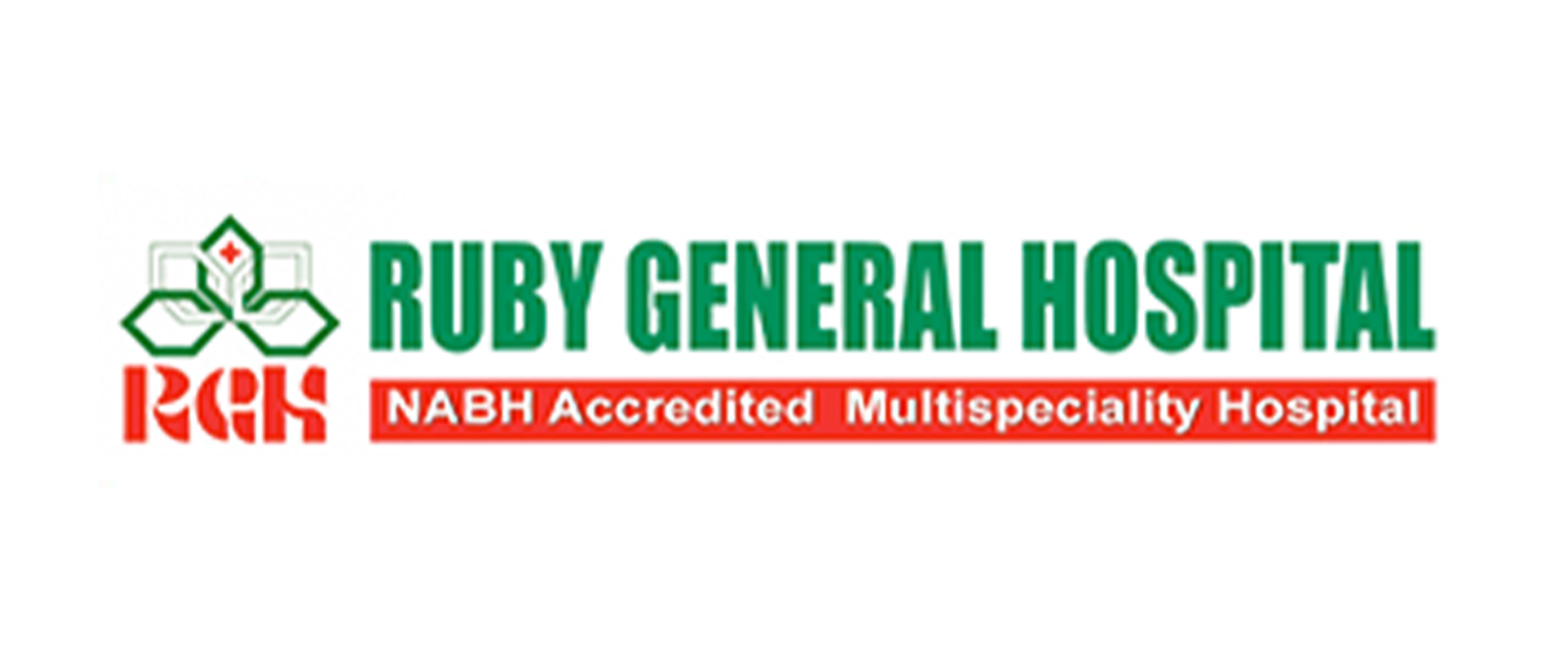 Ruby General Hospital
