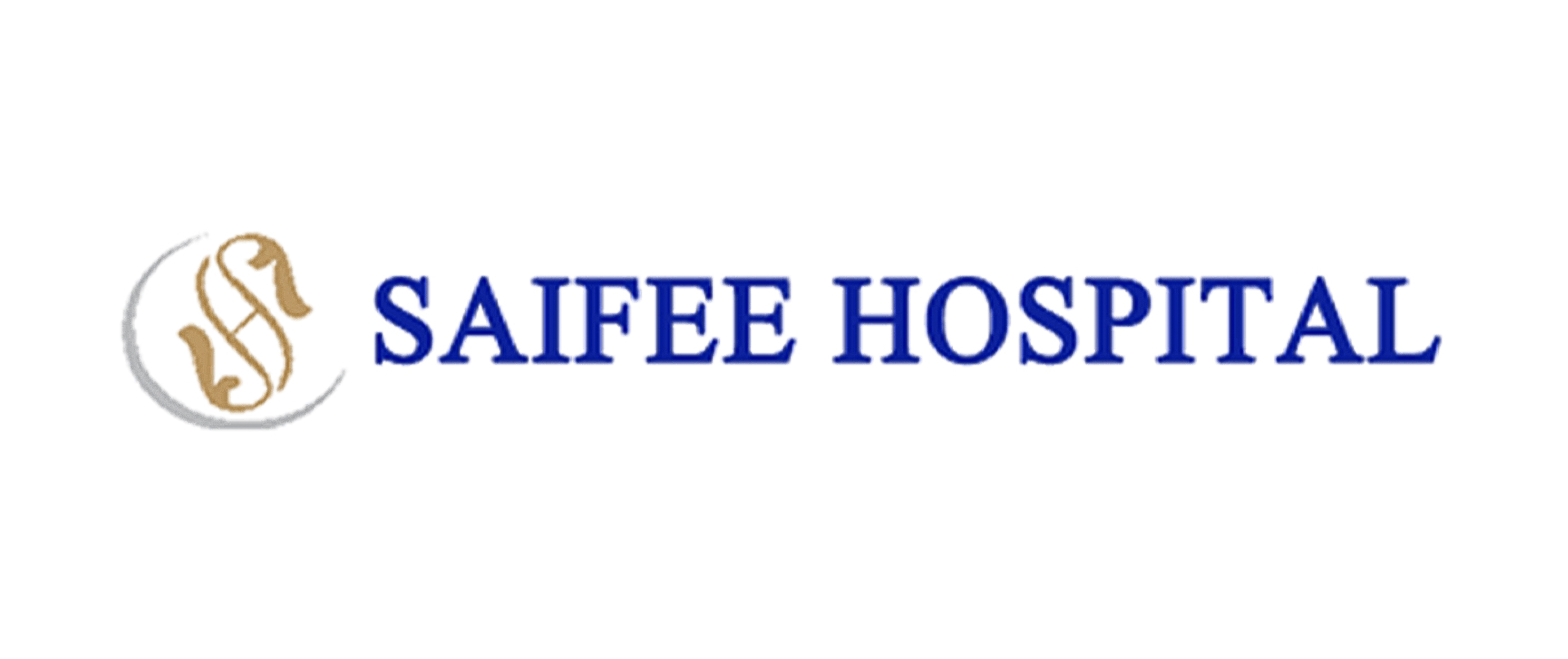 Saifee Hospital